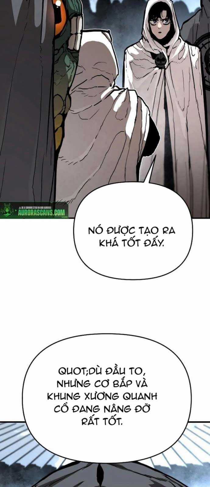 Đại Chiến Tử Thi - Chapter 4 - Trang 5