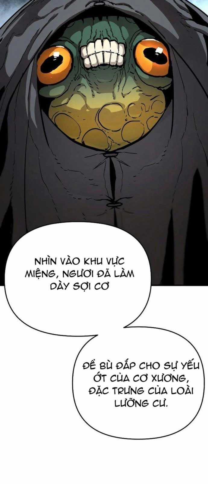 Đại Chiến Tử Thi - Chapter 4 - Trang 6