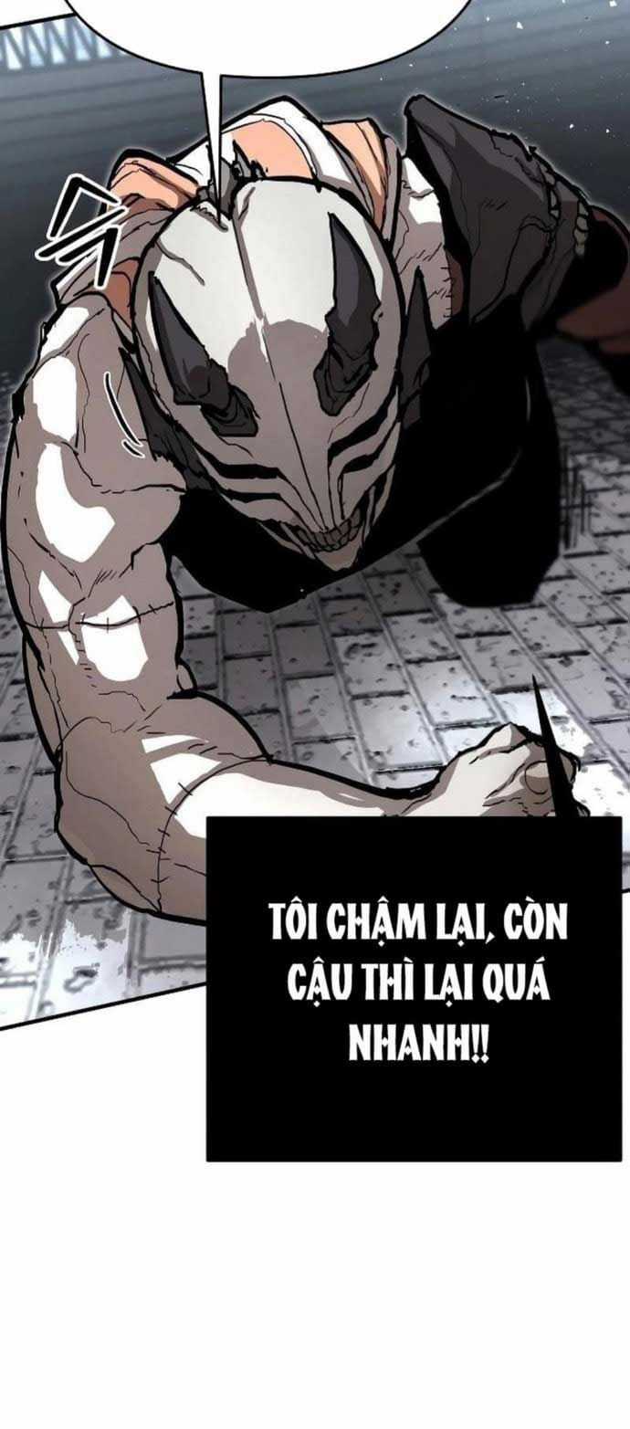 Đại Chiến Tử Thi - Chapter 4 - Trang 53