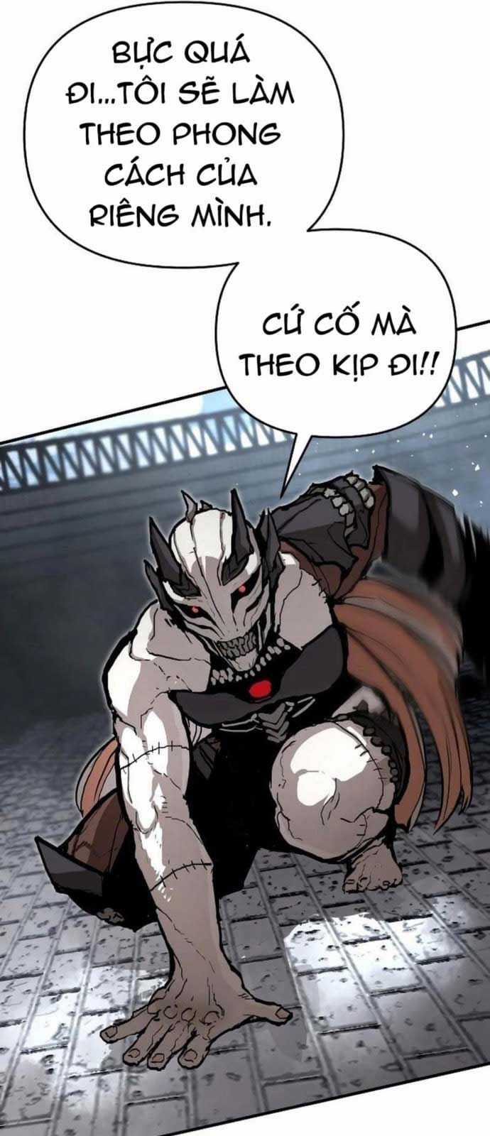 Đại Chiến Tử Thi - Chapter 4 - Trang 54