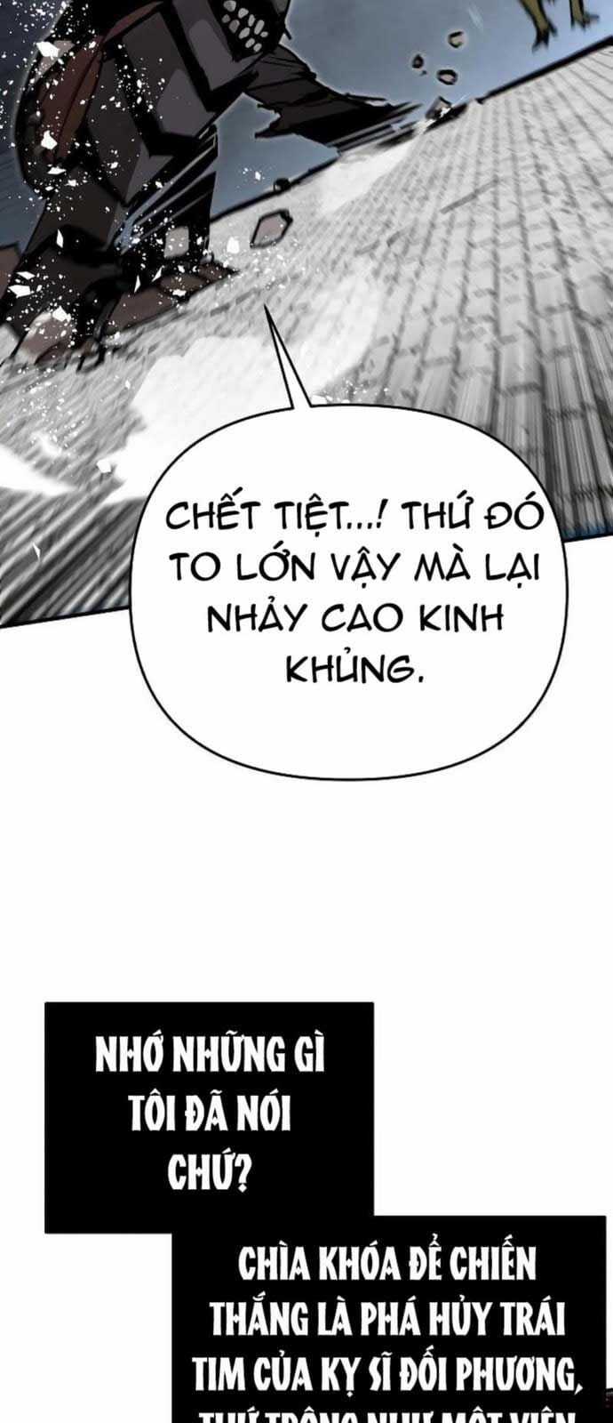 Đại Chiến Tử Thi - Chapter 4 - Trang 58