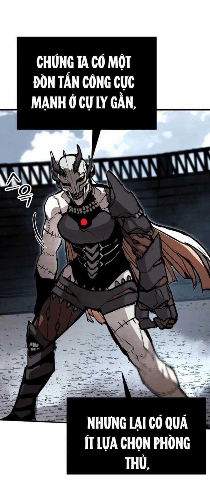 Đại Chiến Tử Thi - Chapter 4 - Trang 60