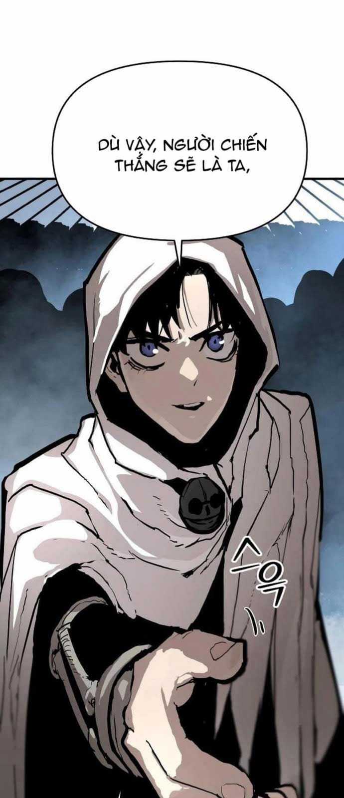 Đại Chiến Tử Thi - Chapter 4 - Trang 7