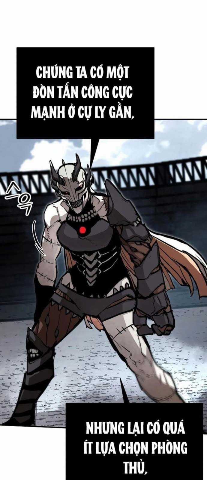Đại Chiến Tử Thi - Chapter 4 - Trang 61