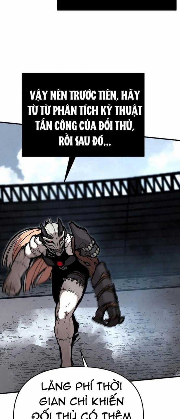 Đại Chiến Tử Thi - Chapter 4 - Trang 62
