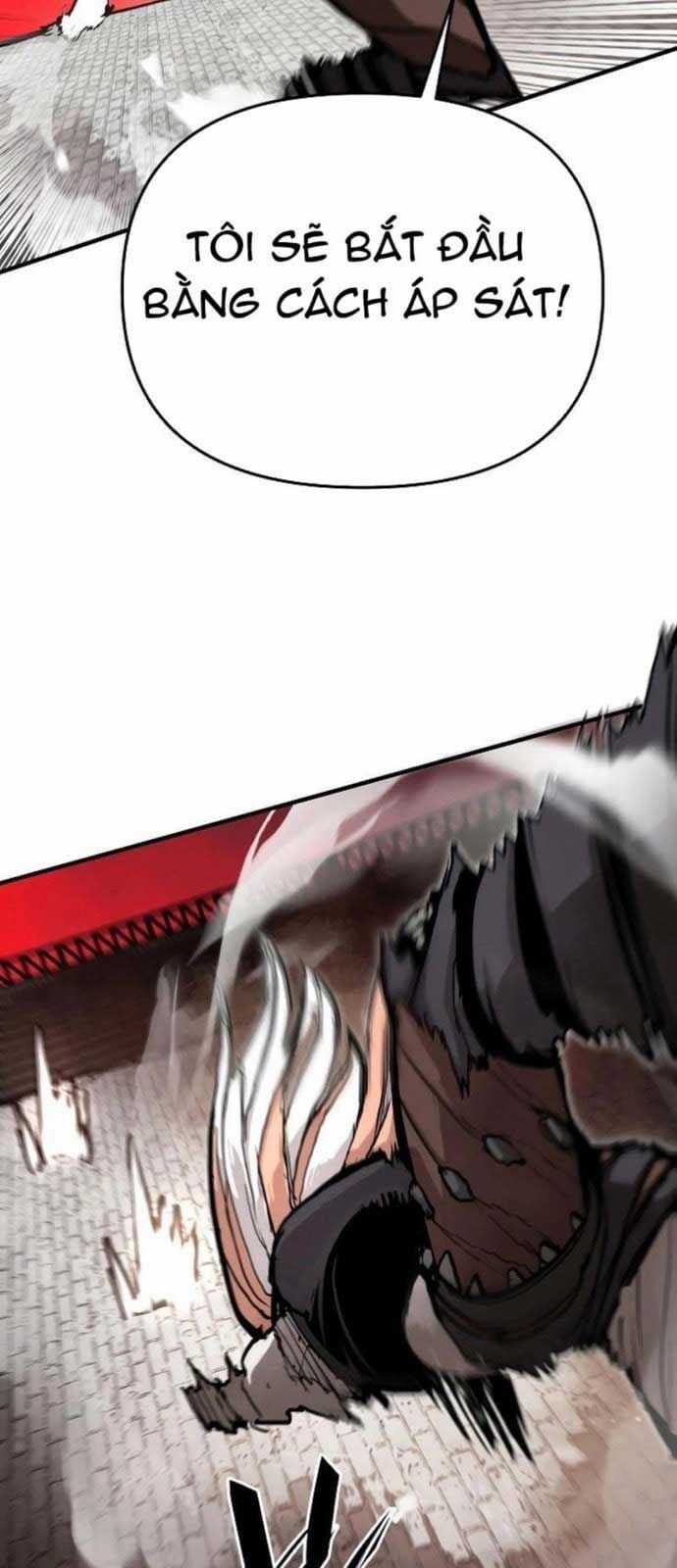 Đại Chiến Tử Thi - Chapter 4 - Trang 64