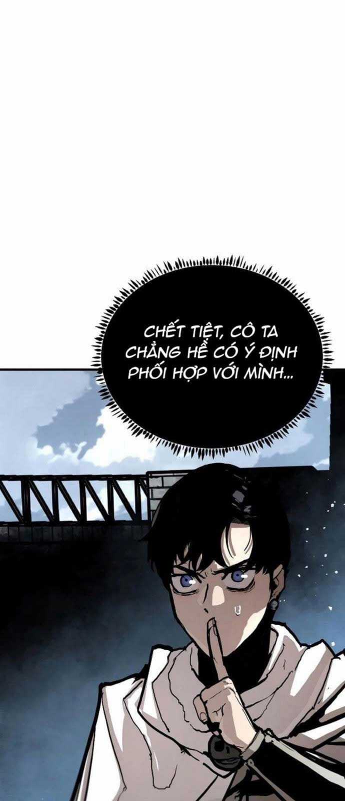 Đại Chiến Tử Thi - Chapter 4 - Trang 67