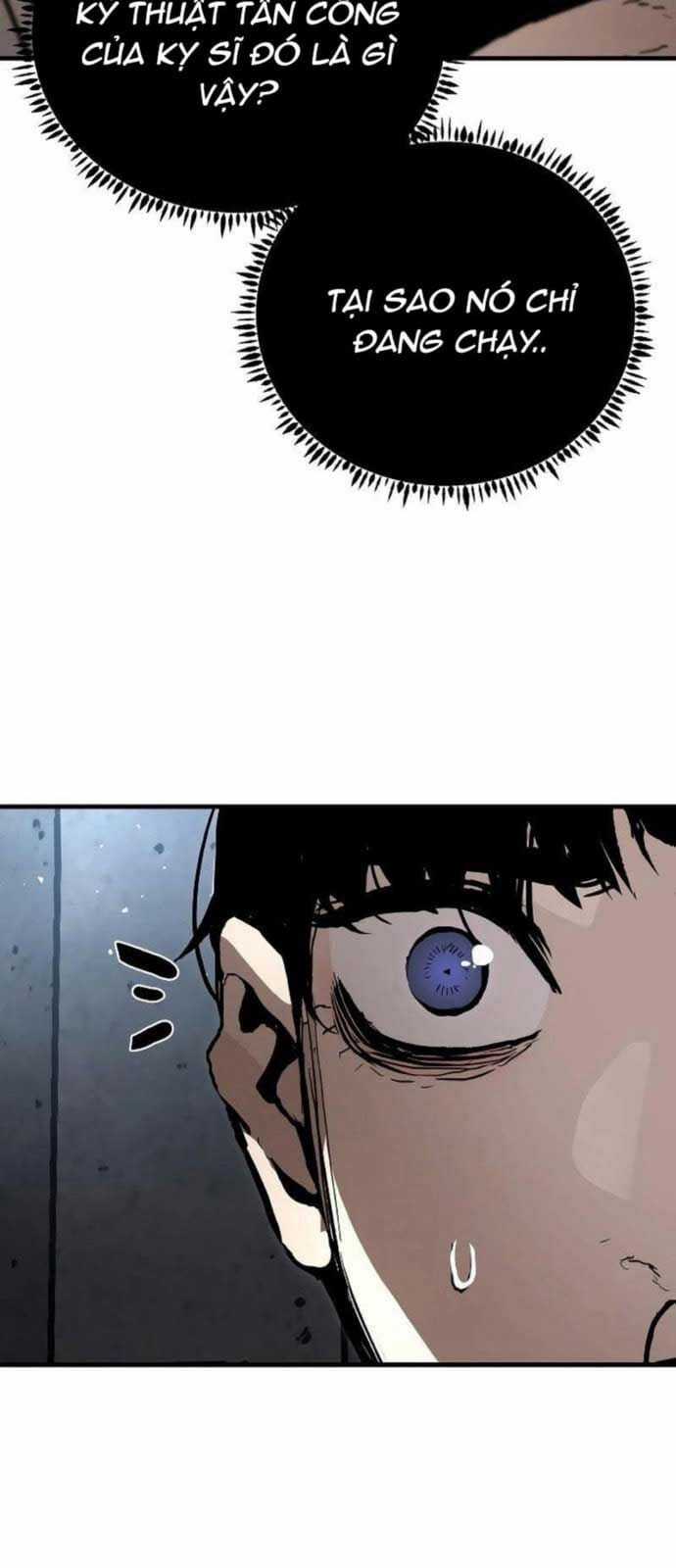 Đại Chiến Tử Thi - Chapter 4 - Trang 70