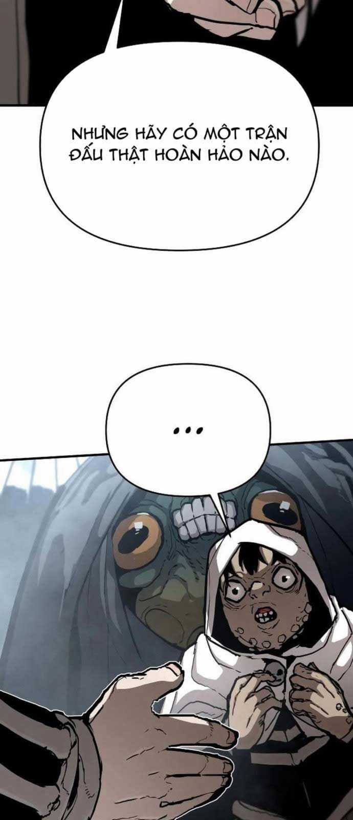Đại Chiến Tử Thi - Chapter 4 - Trang 8