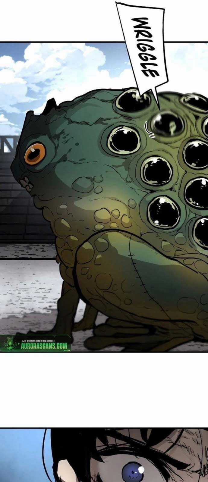 Đại Chiến Tử Thi - Chapter 4 - Trang 72