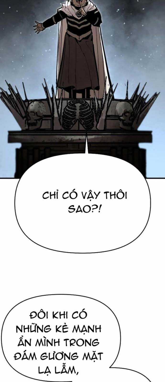 Đại Chiến Tử Thi - Chapter 4 - Trang 74