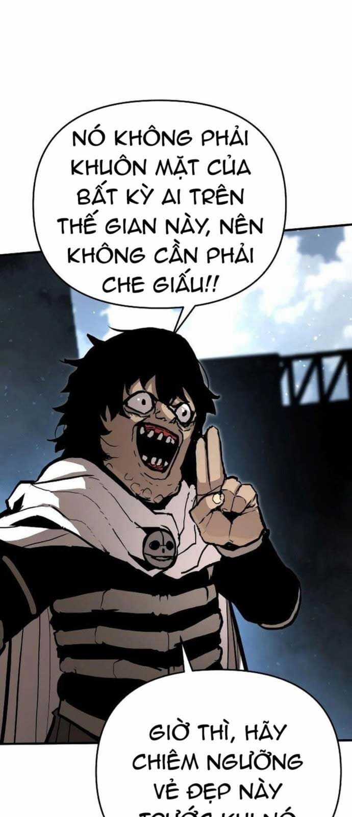 Đại Chiến Tử Thi - Chapter 4 - Trang 83