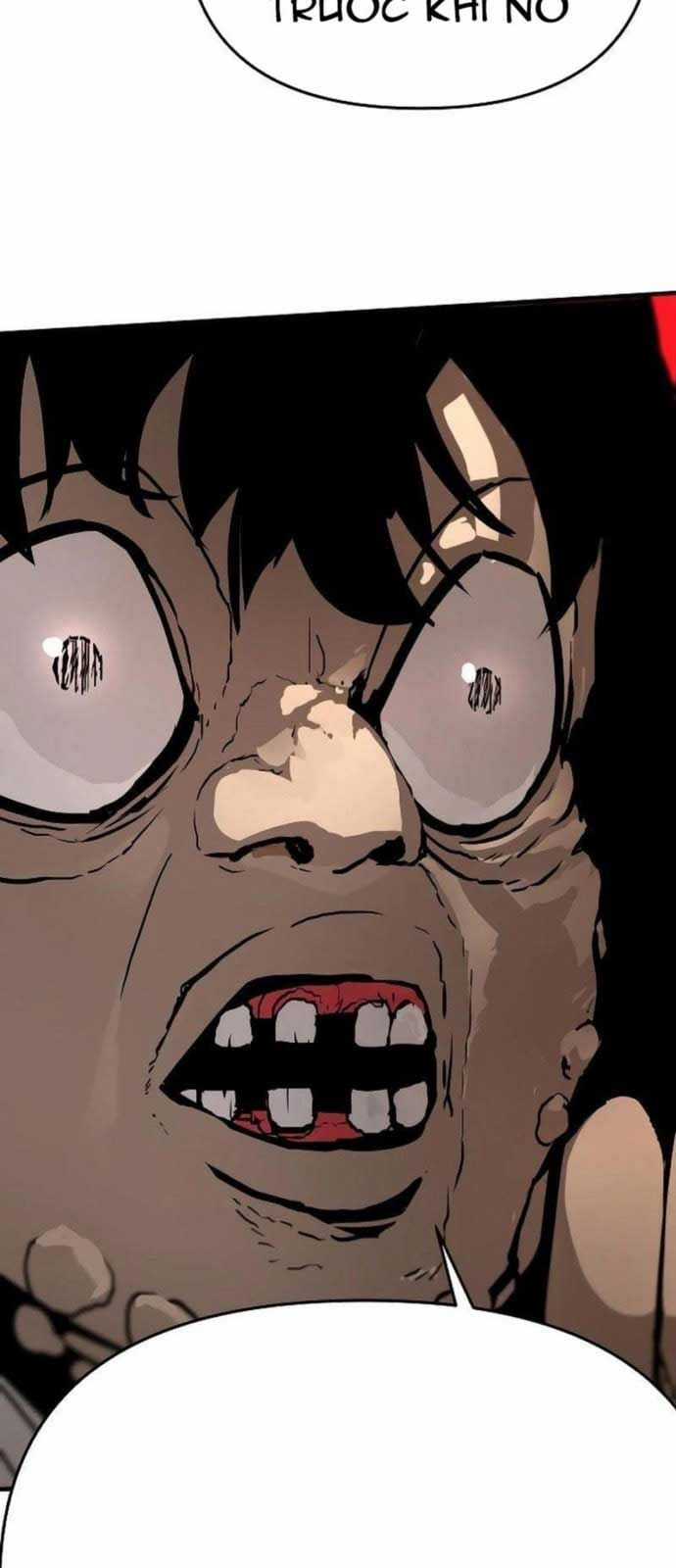 Đại Chiến Tử Thi - Chapter 4 - Trang 84