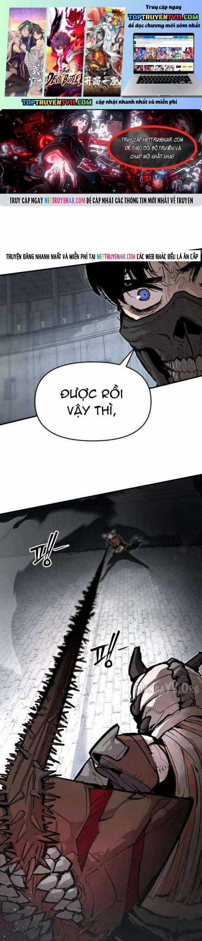 Đại Chiến Tử Thi - Chapter 40 - Trang 1