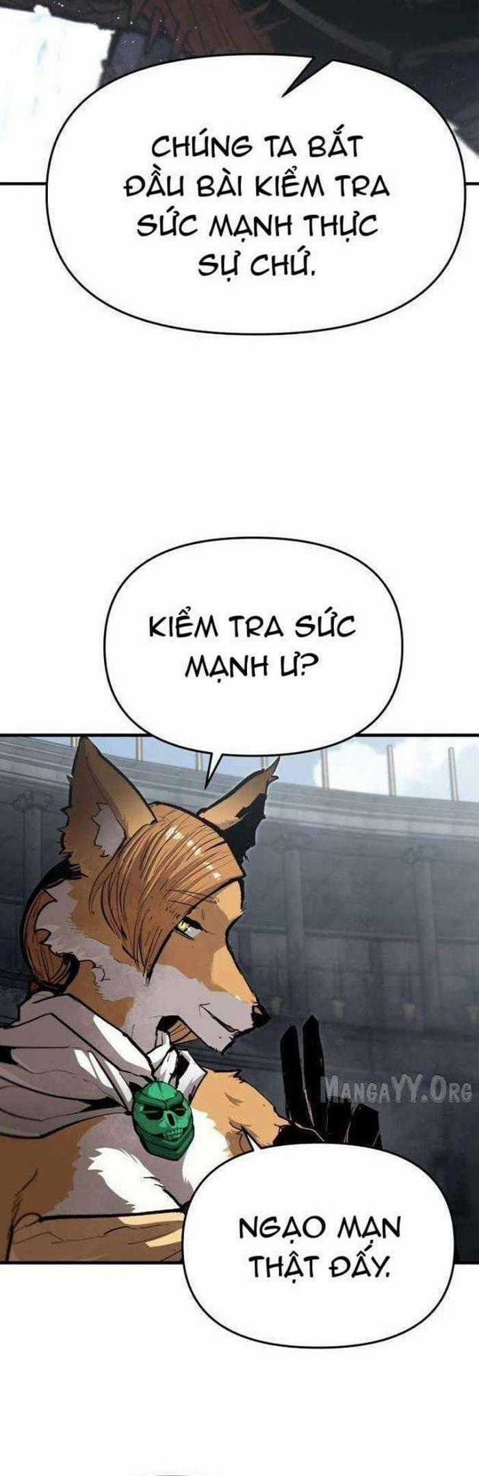 Đại Chiến Tử Thi - Chapter 40 - Trang 2