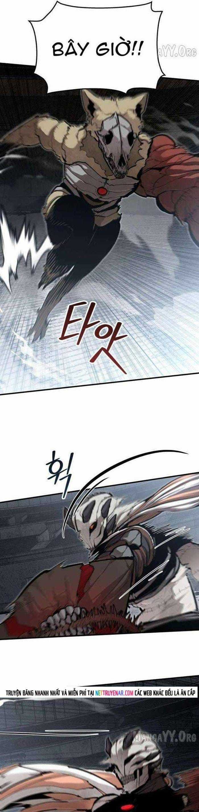 Đại Chiến Tử Thi - Chapter 40 - Trang 11