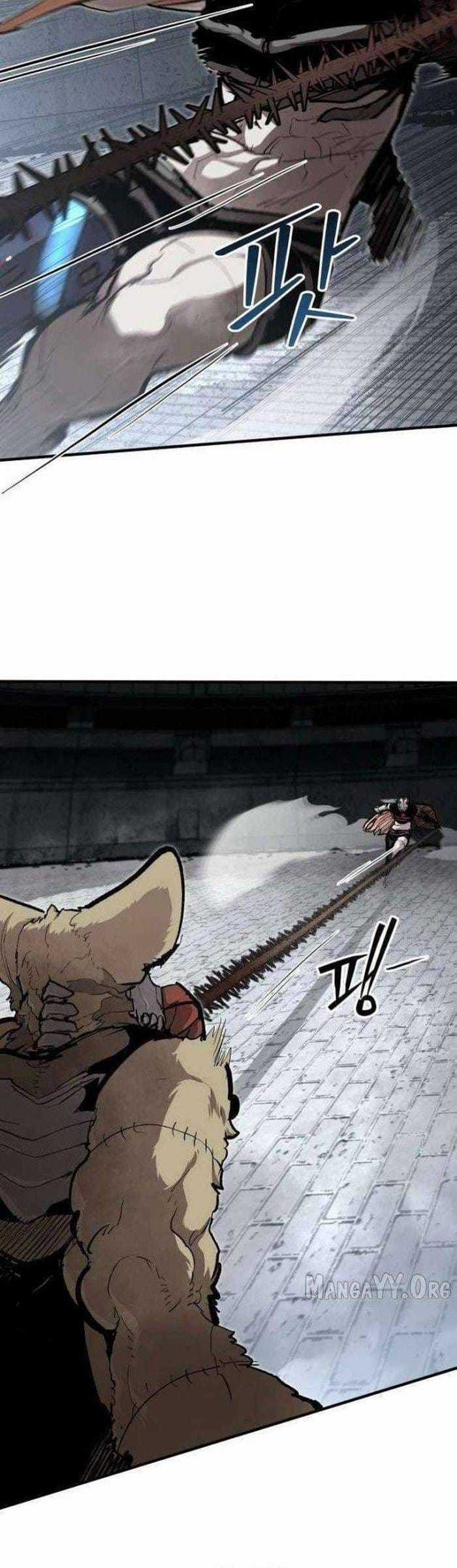 Đại Chiến Tử Thi - Chapter 40 - Trang 12