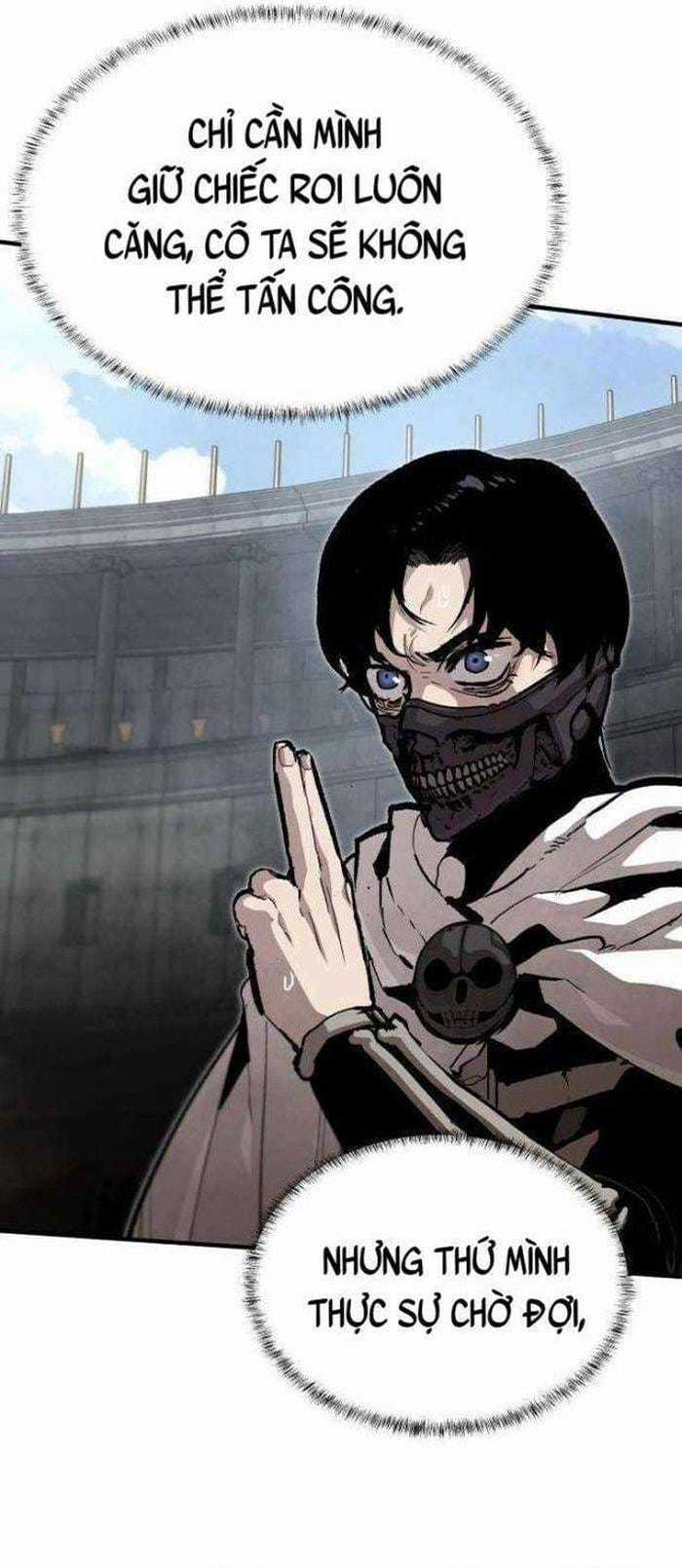 Đại Chiến Tử Thi - Chapter 40 - Trang 15