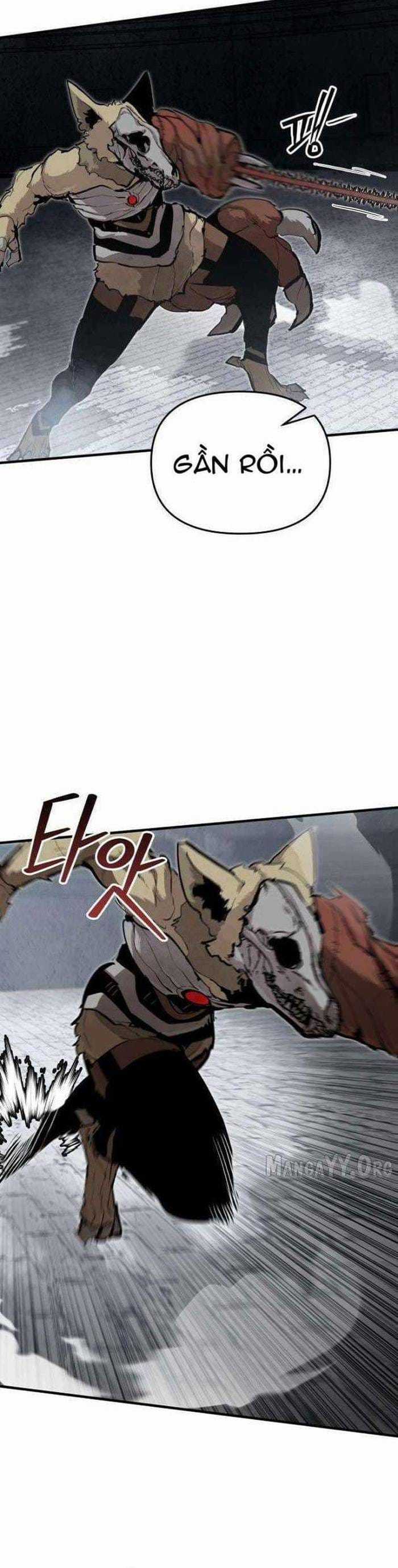 Đại Chiến Tử Thi - Chapter 40 - Trang 17