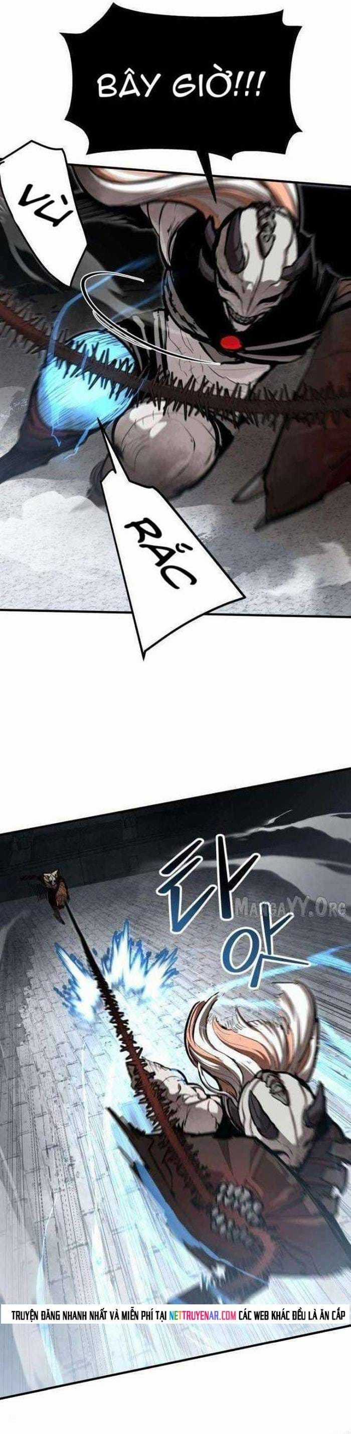 Đại Chiến Tử Thi - Chapter 40 - Trang 18