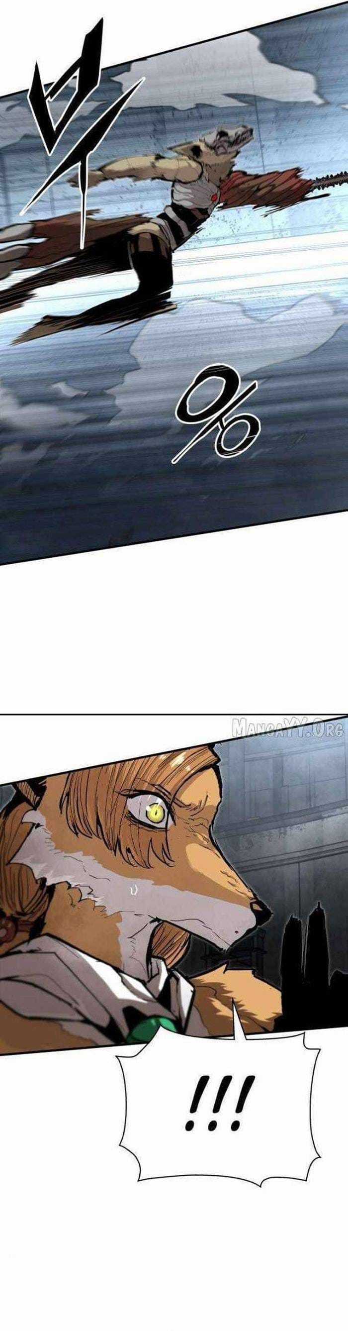 Đại Chiến Tử Thi - Chapter 40 - Trang 19