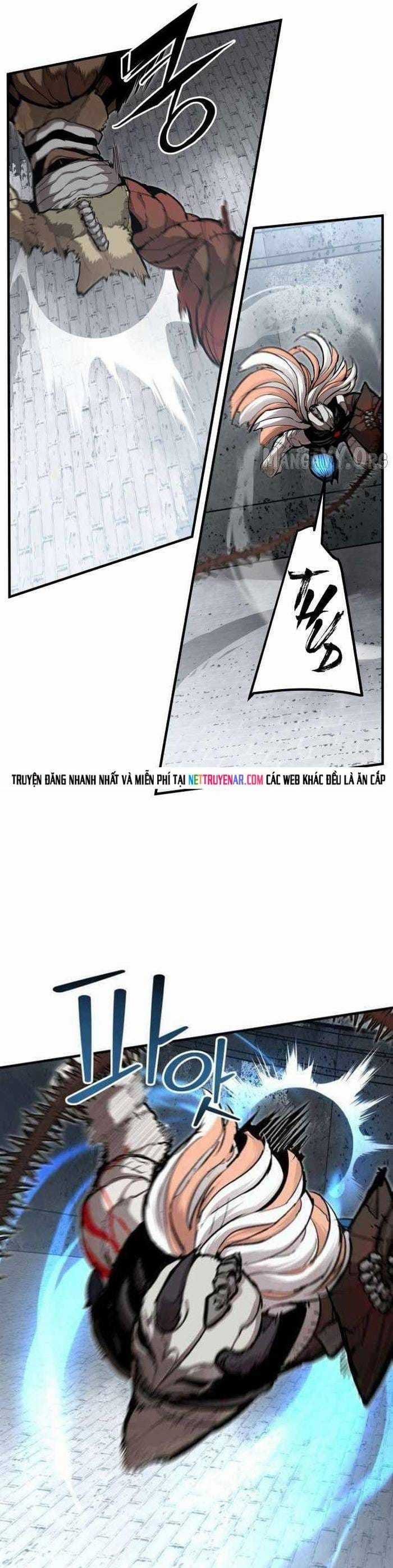 Đại Chiến Tử Thi - Chapter 40 - Trang 20