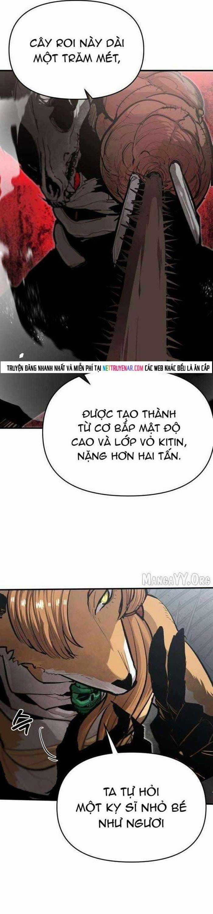 Đại Chiến Tử Thi - Chapter 40 - Trang 3
