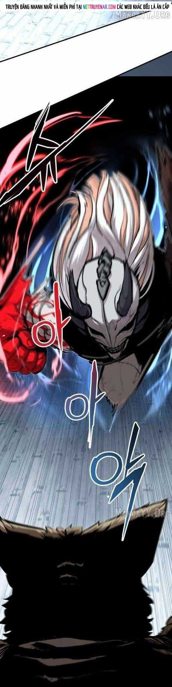 Đại Chiến Tử Thi - Chapter 40 - Trang 21