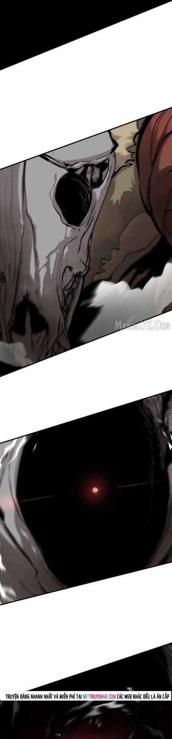 Đại Chiến Tử Thi - Chapter 40 - Trang 22