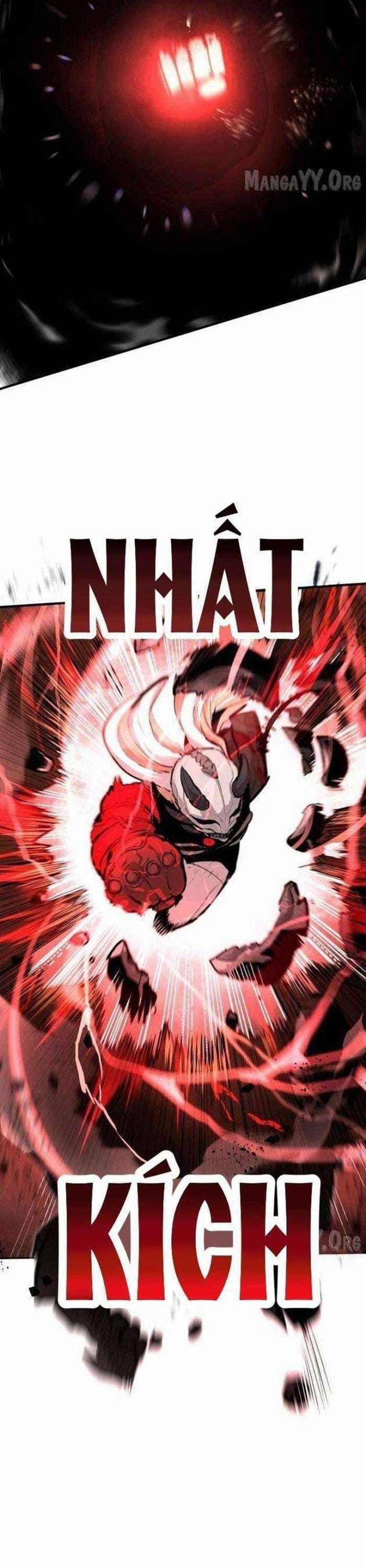 Đại Chiến Tử Thi - Chapter 40 - Trang 23