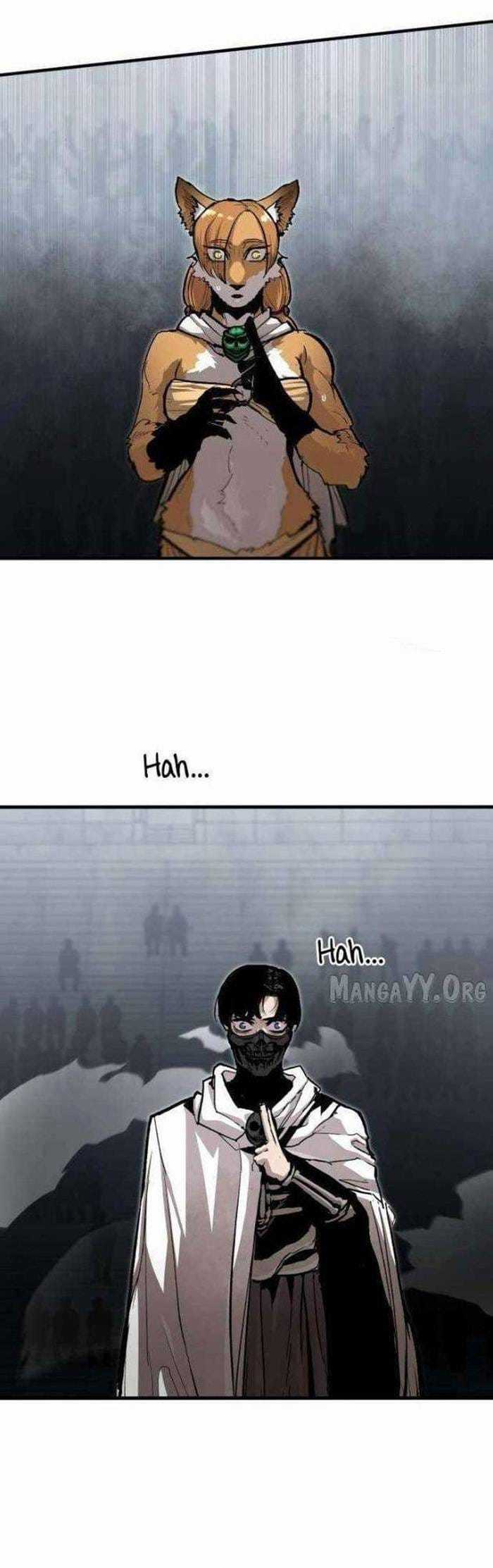 Đại Chiến Tử Thi - Chapter 40 - Trang 24