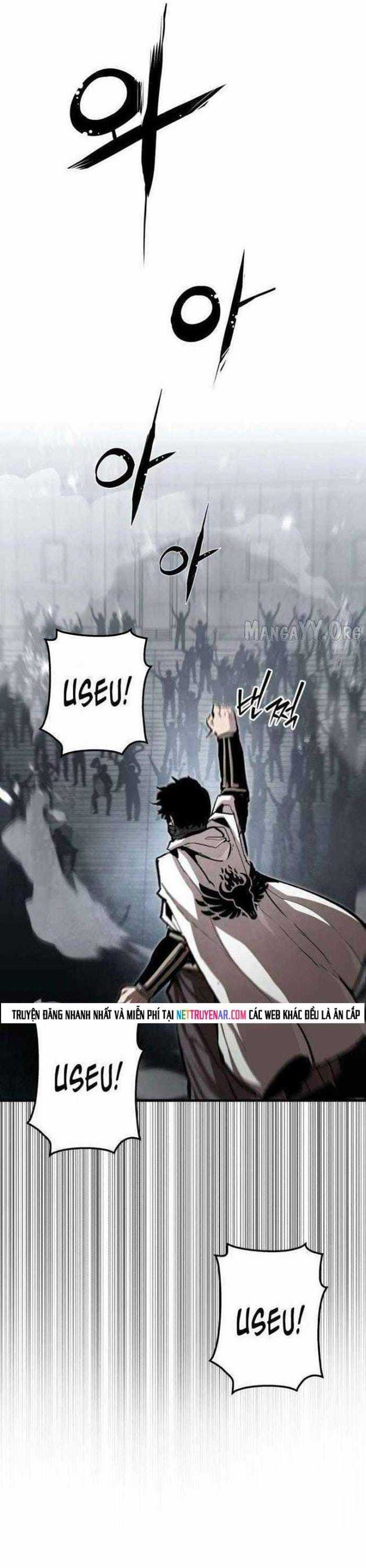 Đại Chiến Tử Thi - Chapter 40 - Trang 25