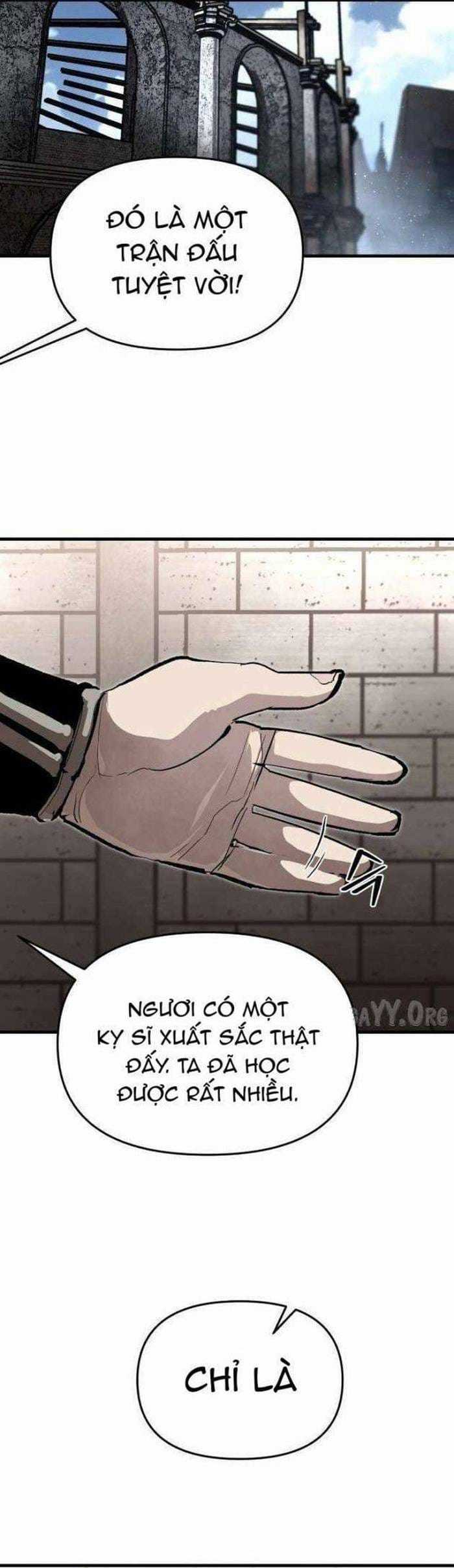 Đại Chiến Tử Thi - Chapter 40 - Trang 27