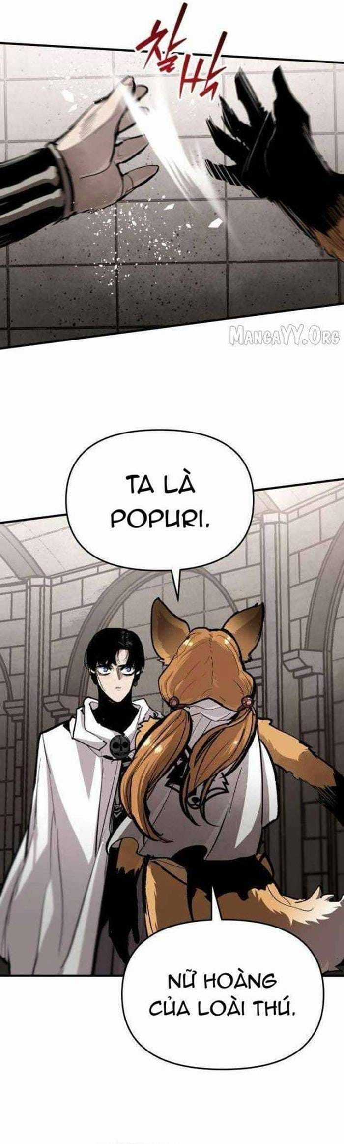 Đại Chiến Tử Thi - Chapter 40 - Trang 29