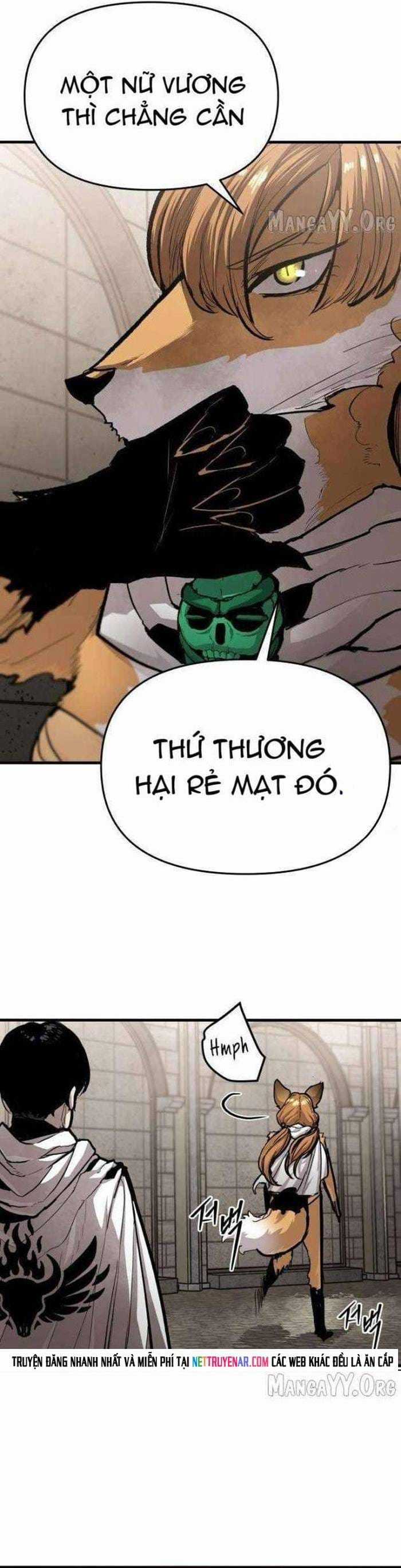 Đại Chiến Tử Thi - Chapter 40 - Trang 30