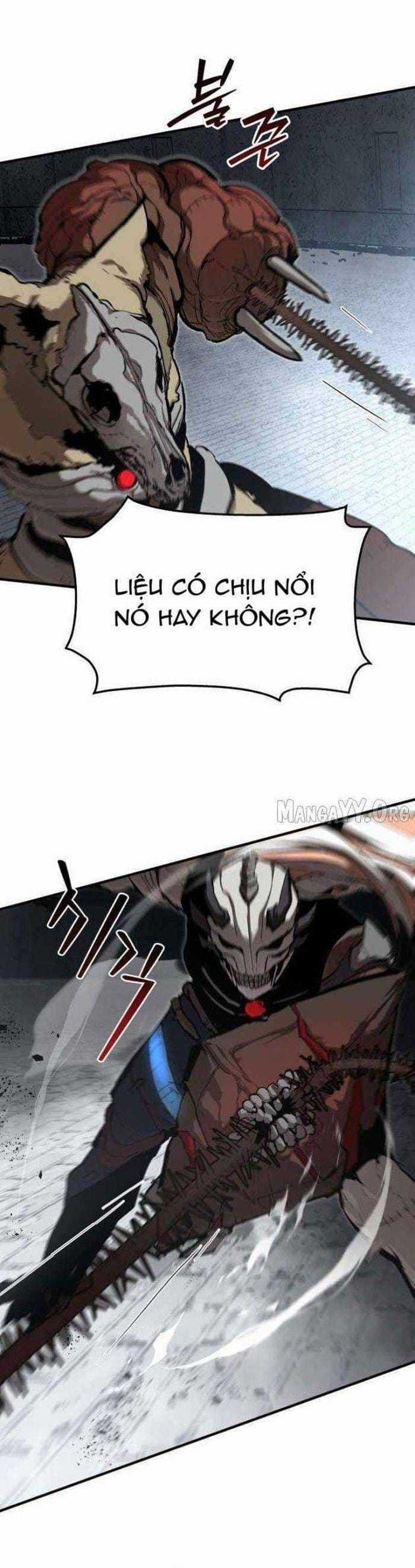 Đại Chiến Tử Thi - Chapter 40 - Trang 4