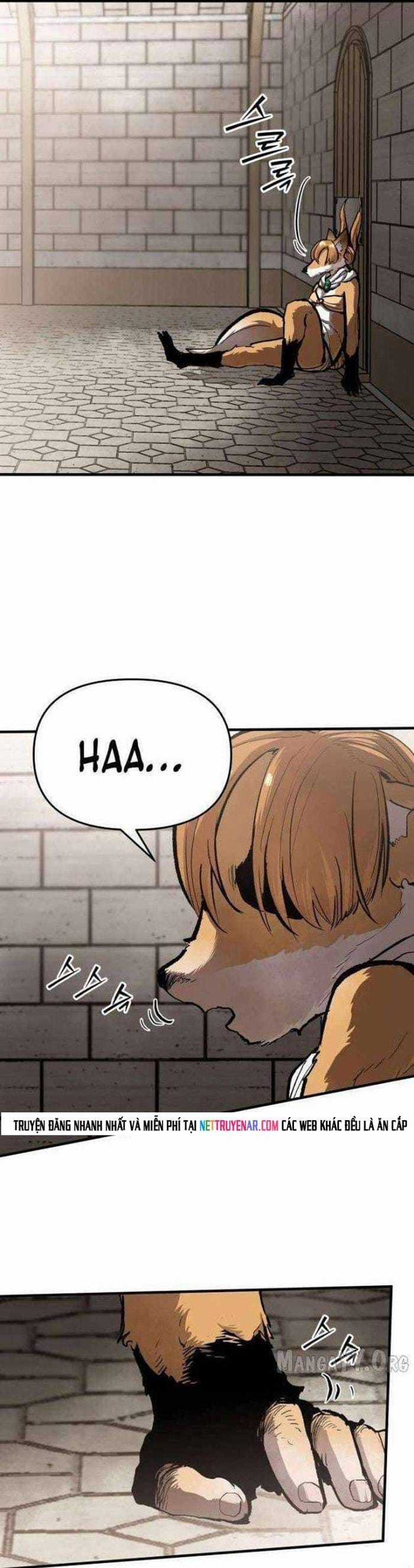 Đại Chiến Tử Thi - Chapter 40 - Trang 32