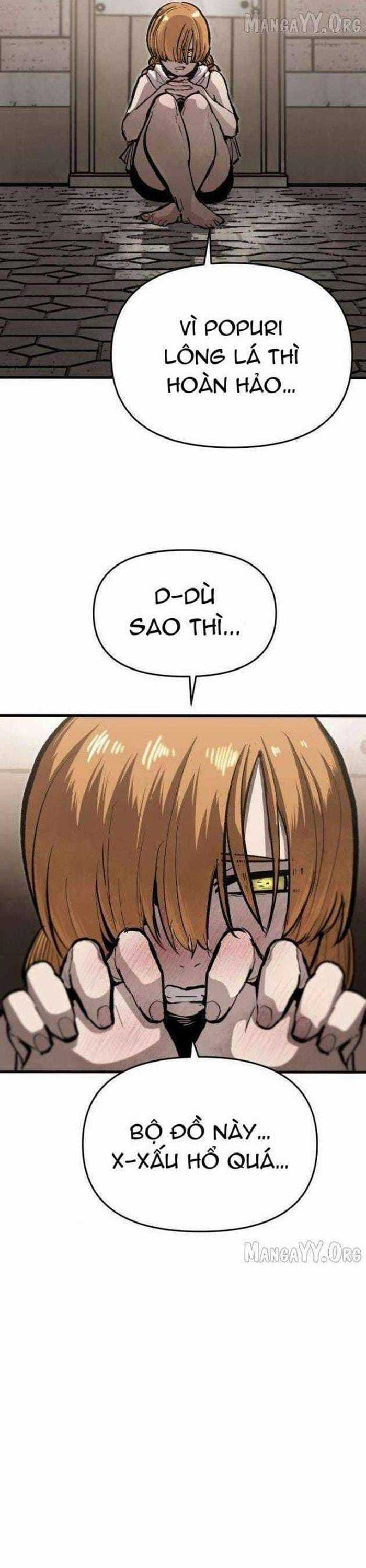 Đại Chiến Tử Thi - Chapter 40 - Trang 36