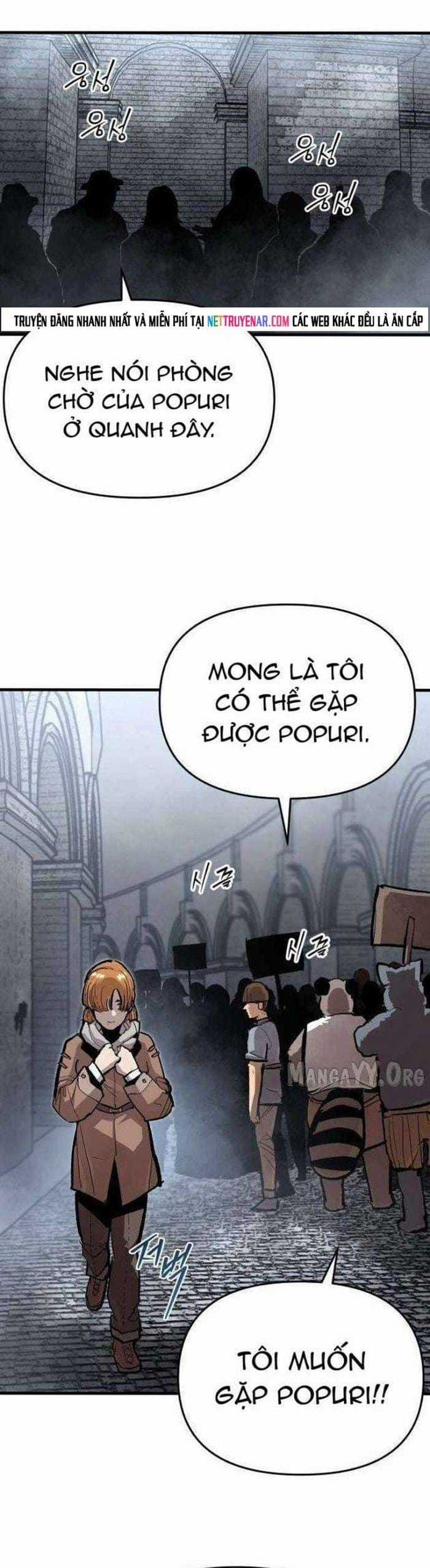 Đại Chiến Tử Thi - Chapter 40 - Trang 37