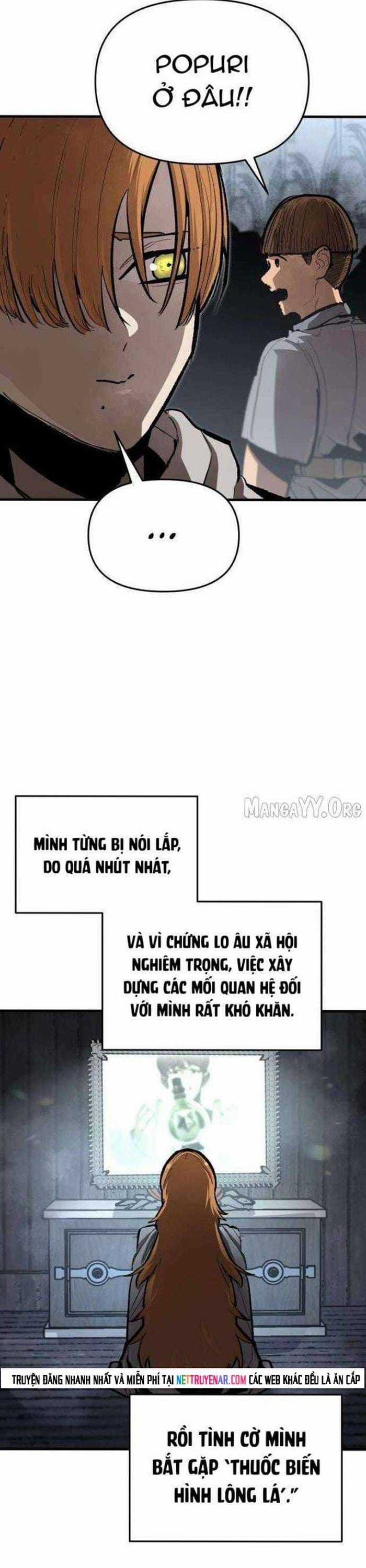 Đại Chiến Tử Thi - Chapter 40 - Trang 38