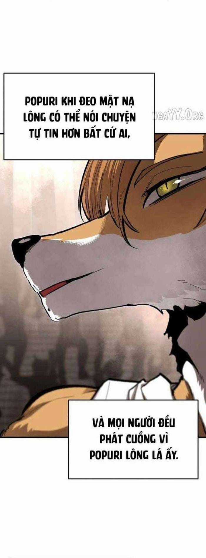 Đại Chiến Tử Thi - Chapter 40 - Trang 40