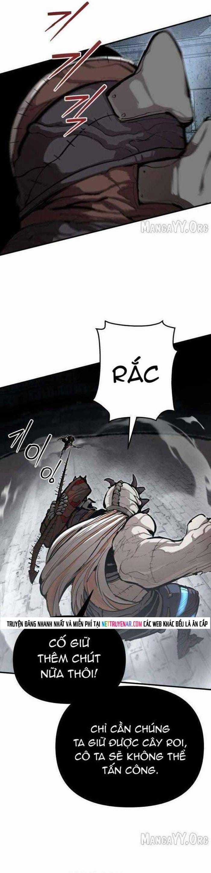 Đại Chiến Tử Thi - Chapter 40 - Trang 5