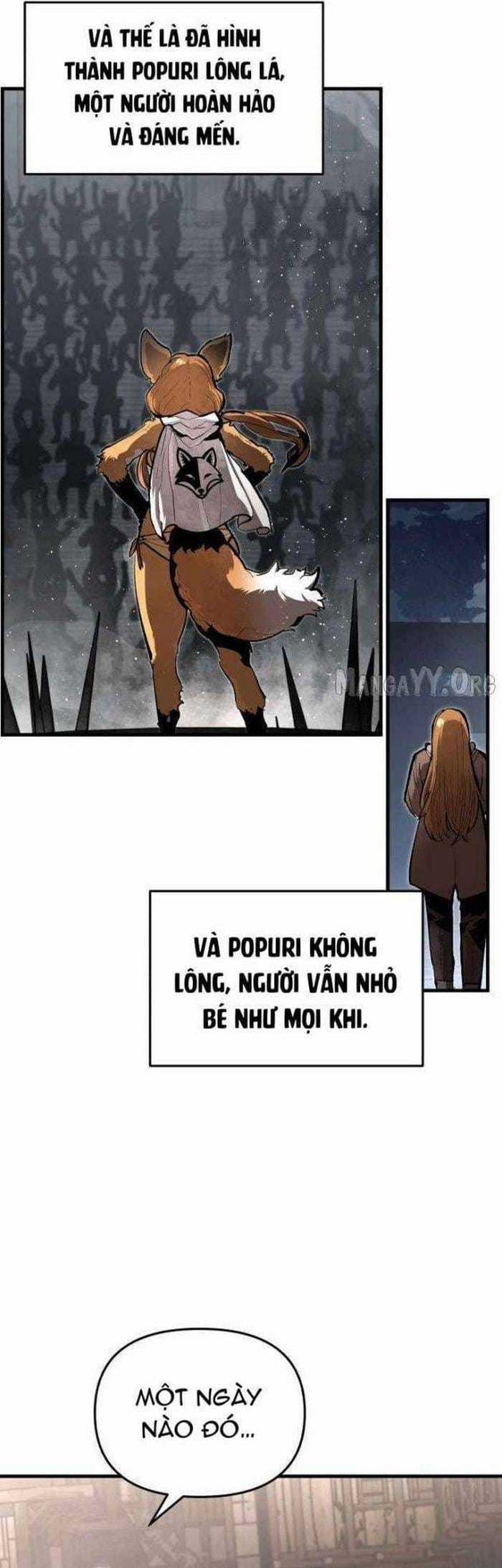 Đại Chiến Tử Thi - Chapter 40 - Trang 41