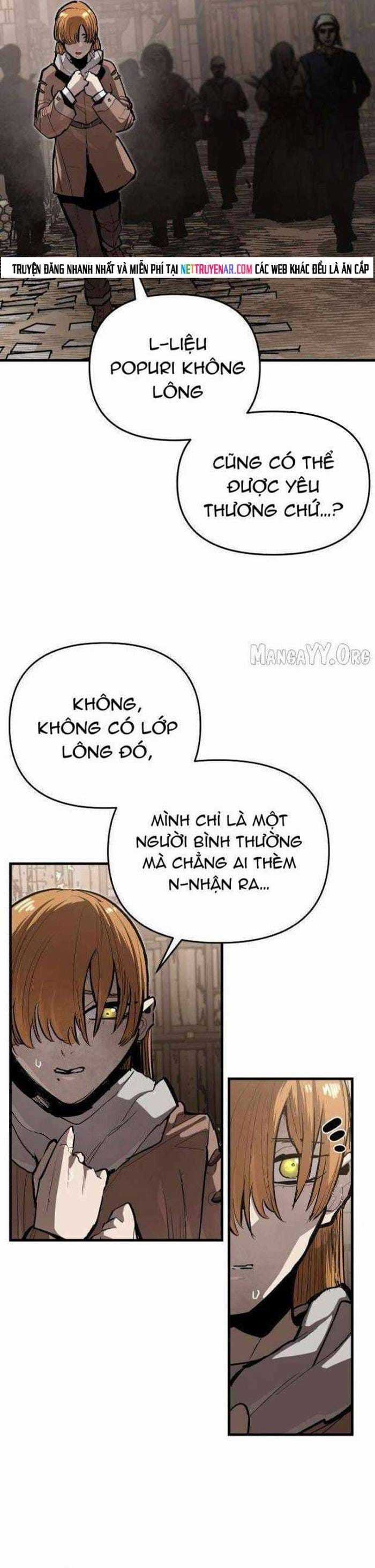 Đại Chiến Tử Thi - Chapter 40 - Trang 42