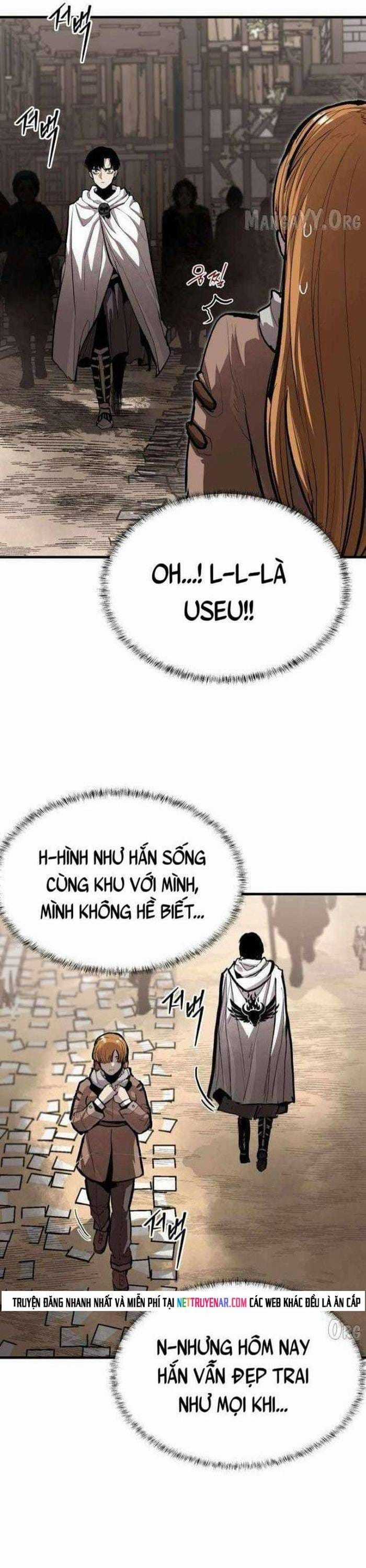 Đại Chiến Tử Thi - Chapter 40 - Trang 43