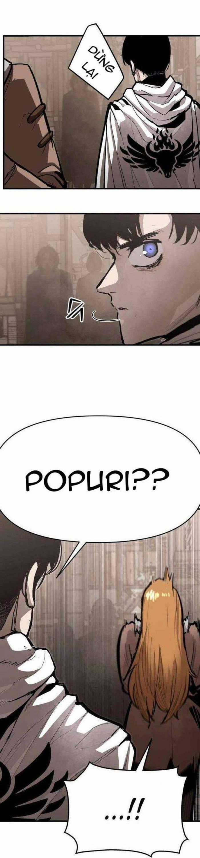 Đại Chiến Tử Thi - Chapter 40 - Trang 44