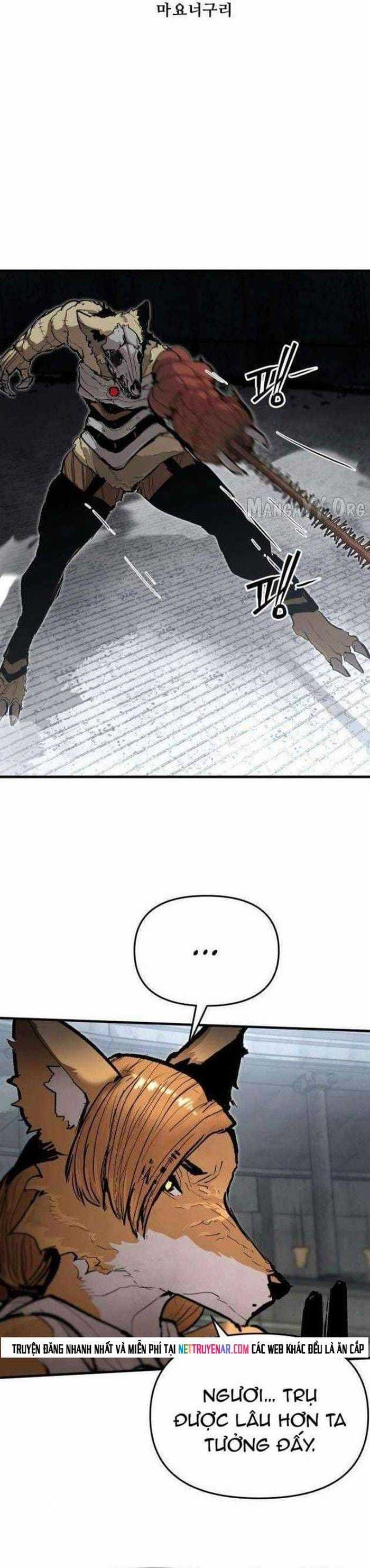 Đại Chiến Tử Thi - Chapter 40 - Trang 7