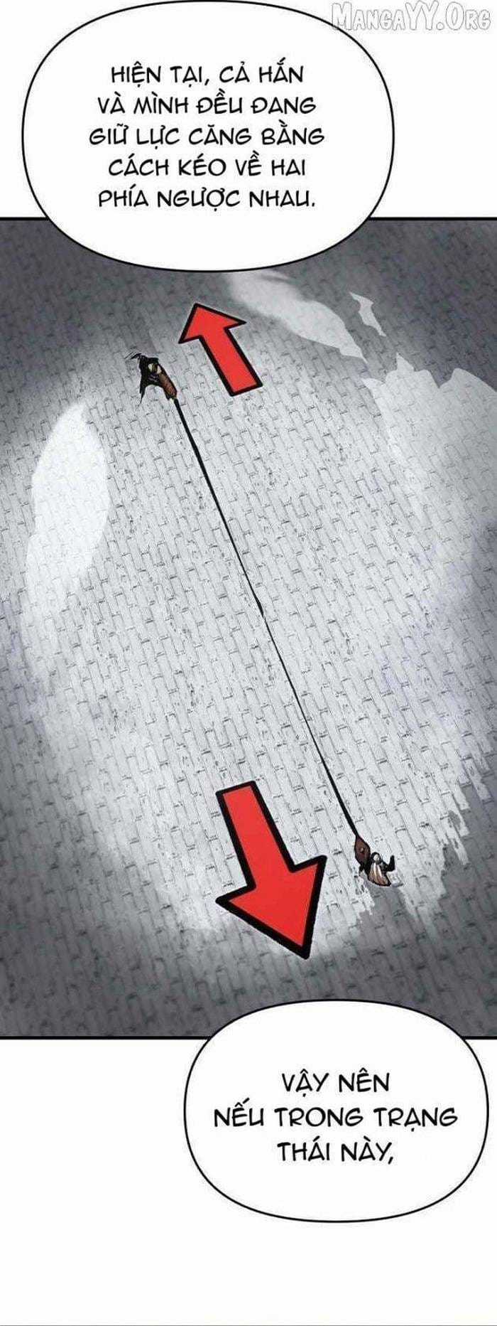 Đại Chiến Tử Thi - Chapter 40 - Trang 8