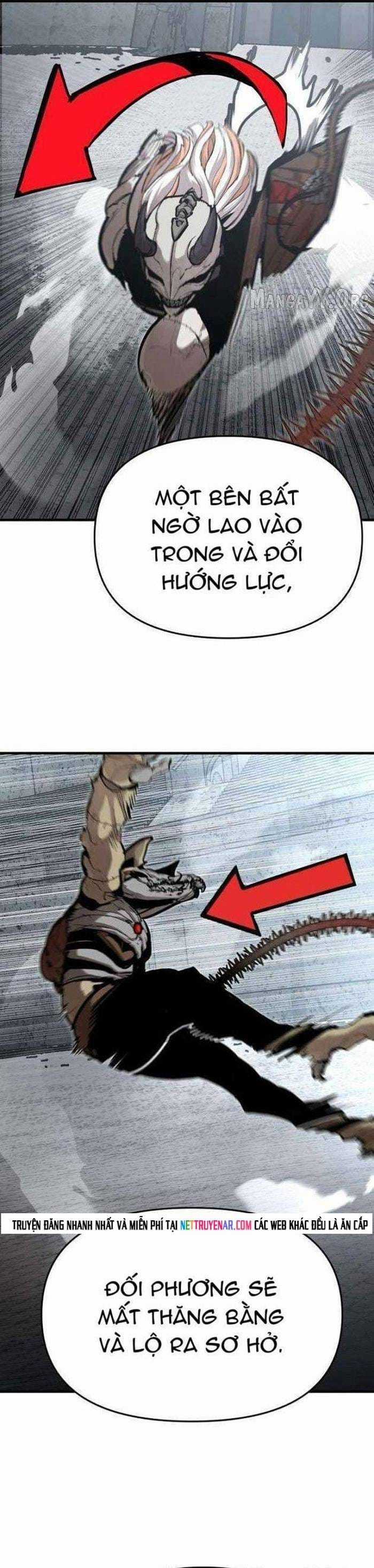 Đại Chiến Tử Thi - Chapter 40 - Trang 9