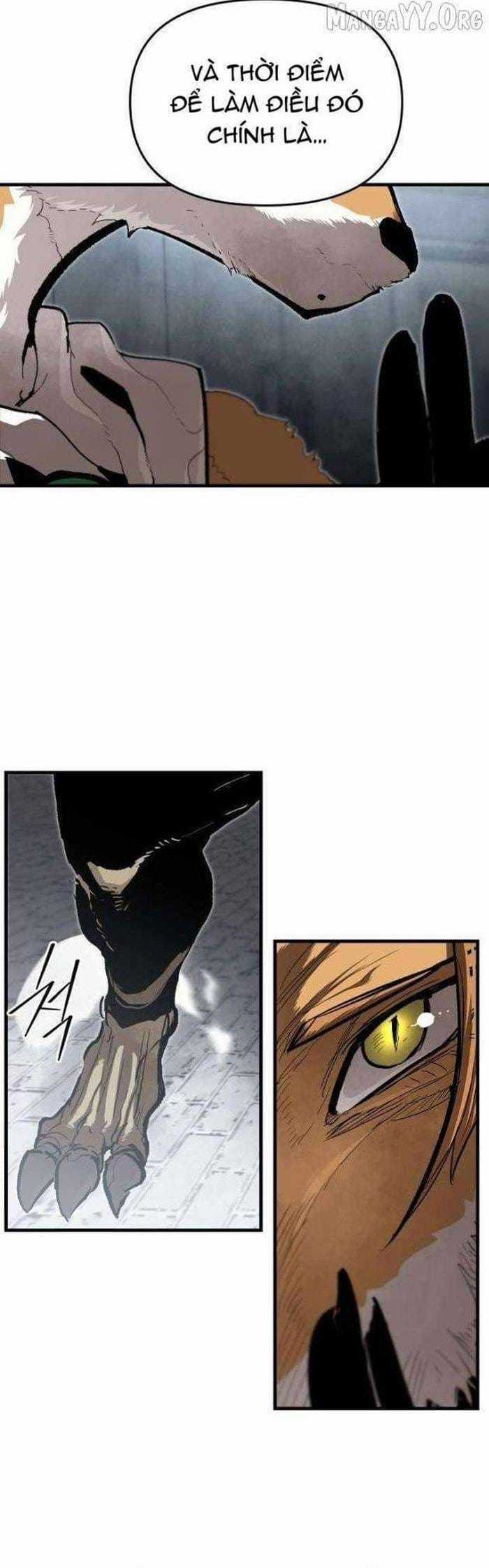 Đại Chiến Tử Thi - Chapter 40 - Trang 10